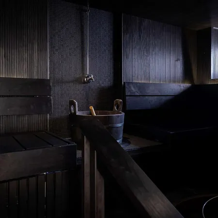 Ξενοδοχείο Scandic Grand Ελσίνκι