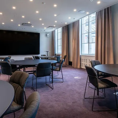 Ξενοδοχείο Scandic Grand