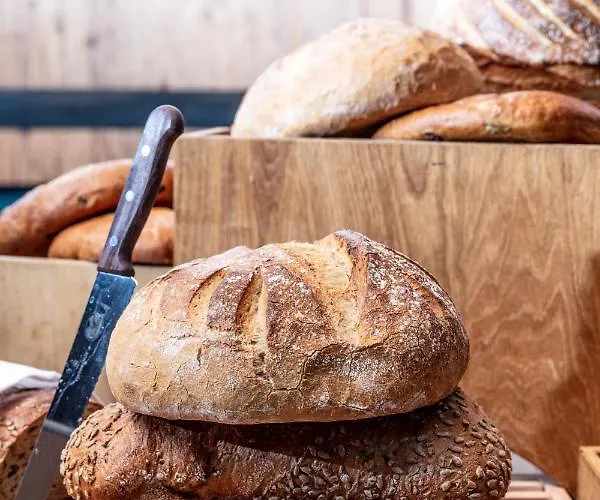 Scandic Grand מלון הלסינקי