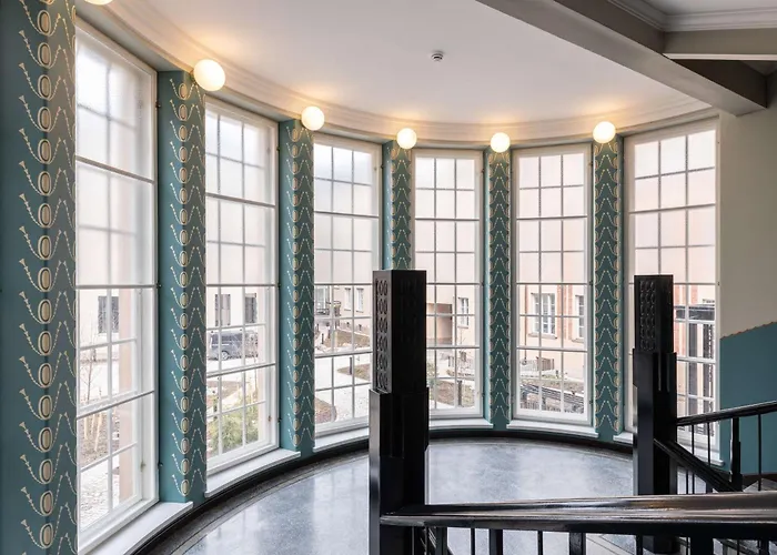 Scandic Grand מלון