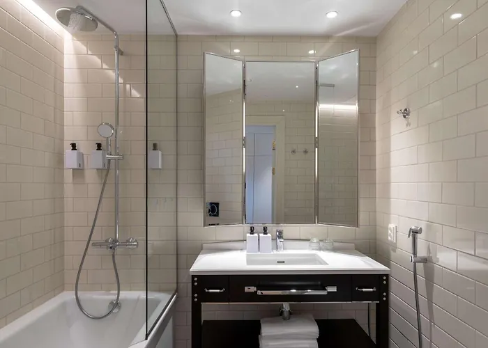 Scandic Grand הלסינקי