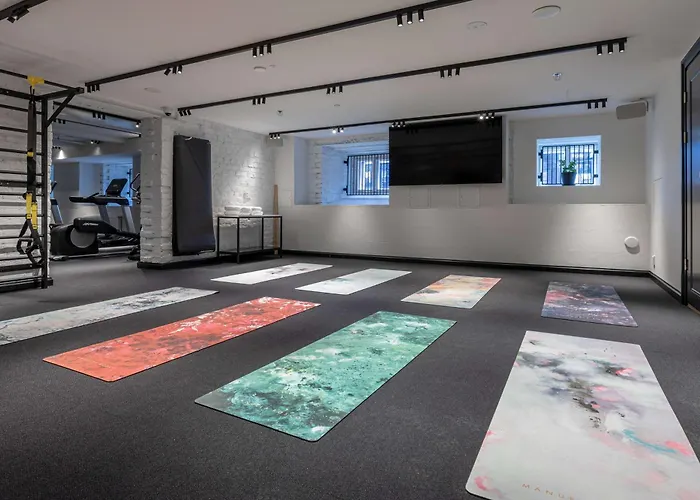 Scandic Grand הלסינקי