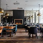 Hotel Scandic Grand Helsinki