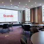 Hotel Scandic Grand 4*