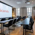 Hotel Scandic Grand