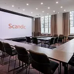 Hotel Scandic Grand 4*