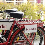 Hotel Scandic Grand
