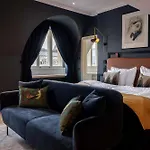 Scandic Grand Hotel