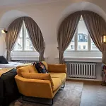 Scandic Grand Hotel 4*
