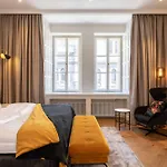 Scandic Grand Hotel 4*