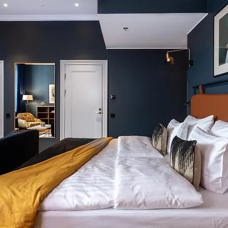 Scandic Grand 4* Helsinky