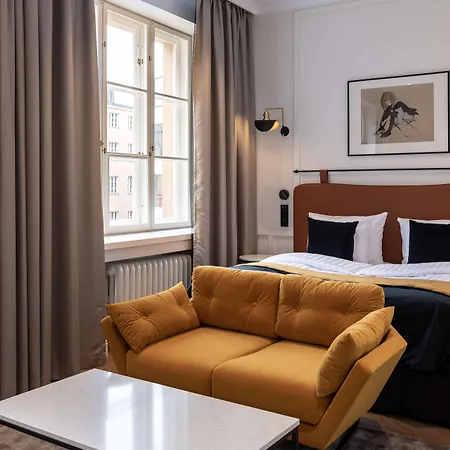 Scandic Grand 4* Helsinki