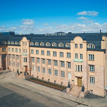 Scandic Grand فندق 4*