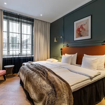 Szálloda Scandic Grand 4*