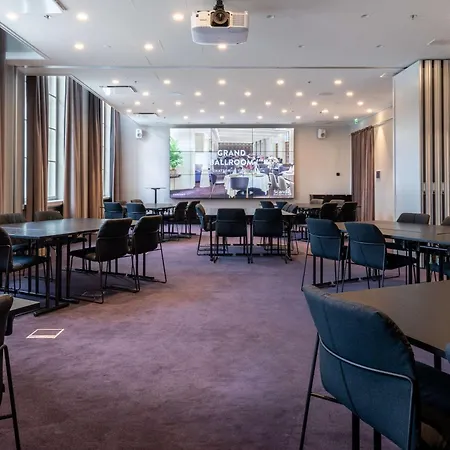 Scandic Grand Hotel
