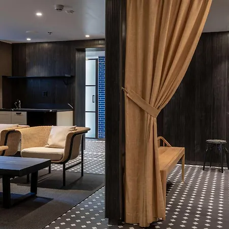 Scandic Grand Hotel