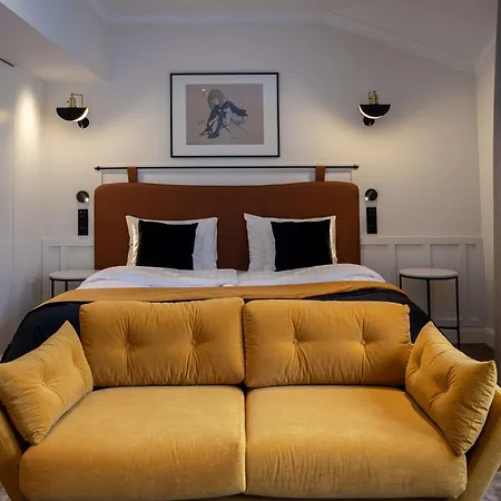 Scandic Grand 4* Helsinki