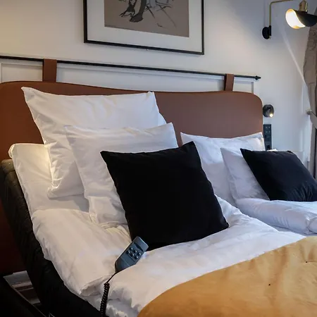 Scandic Grand Hotel Helsinki