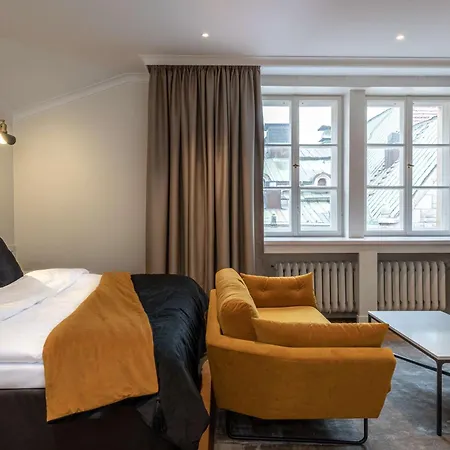Scandic Grand Helsinki