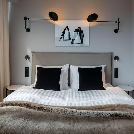 Scandic Grand 4* Helsinki