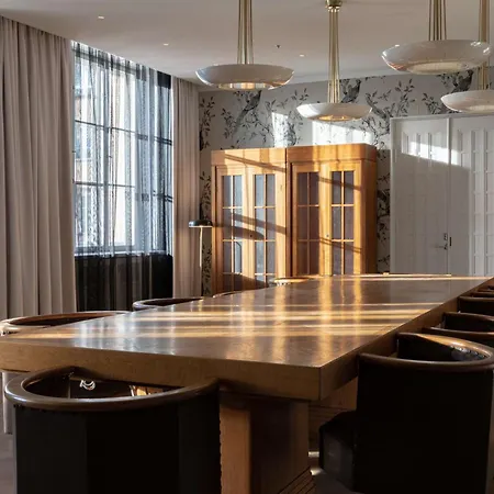 Scandic Grand 4* Helsinki
