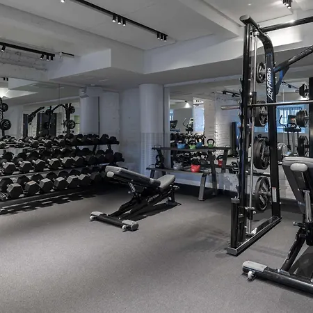 Scandic Grand Hotel Helsinki