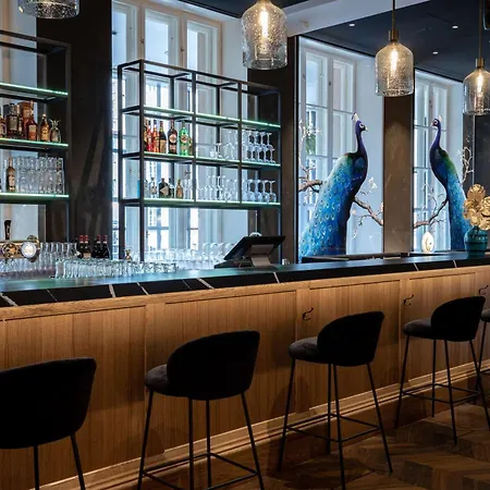 Hotel Scandic Grand Helsinki