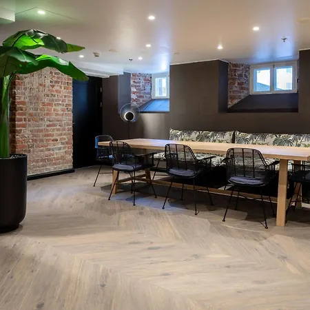 Scandic Grand 4* Helsinki