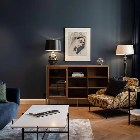 Scandic Grand Hotel Helsinki