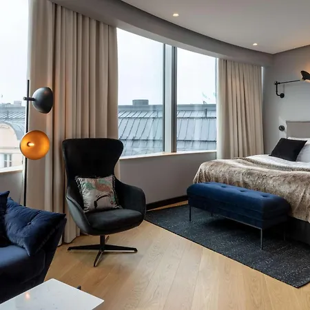 Hotel Scandic Grand 4*