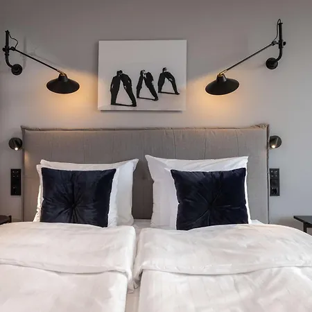 Hotel Scandic Grand