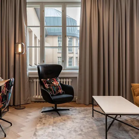 Scandic Grand Hotel