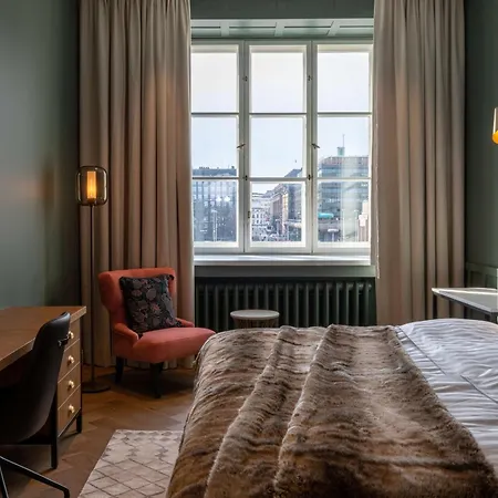 Hotel Scandic Grand