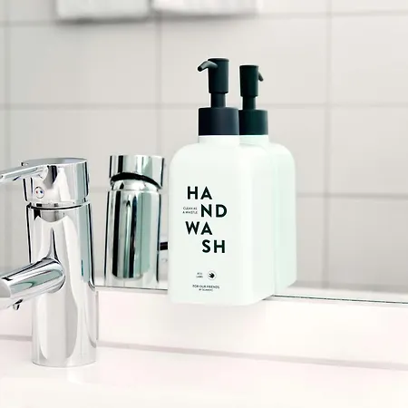 酒店 Scandic Grand 赫尔辛基