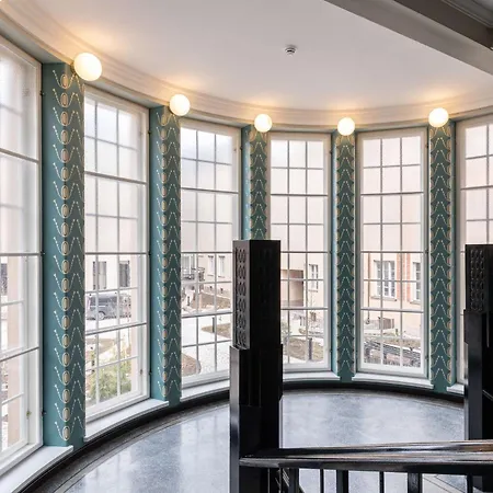 Scandic Grand فندق