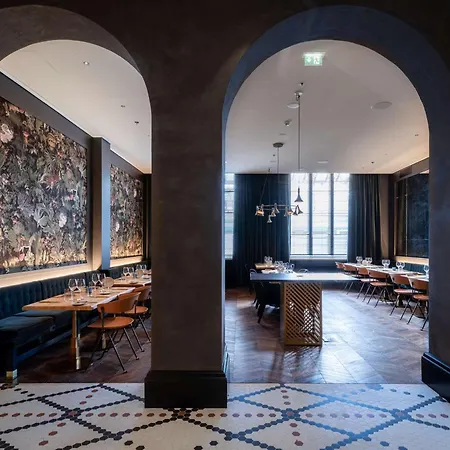 فندق Scandic Grand 4*