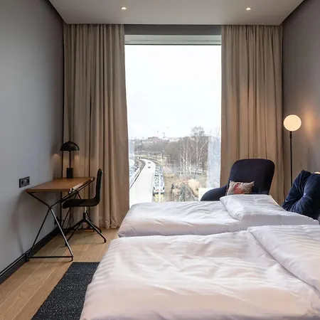 Scandic Grand Hotel