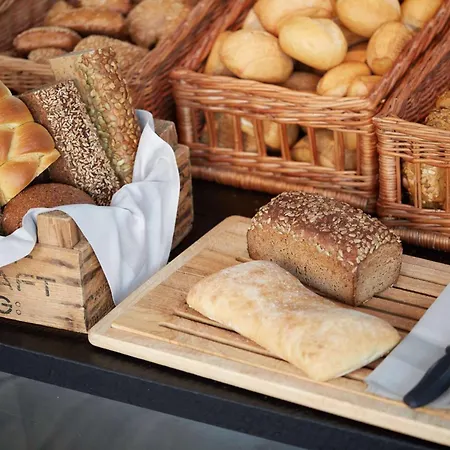 Scandic Grand فندق 4*