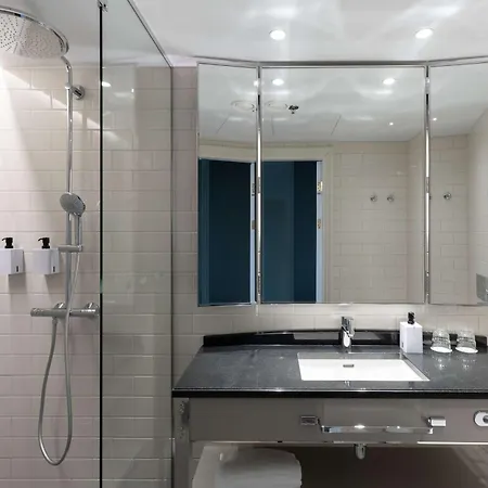 Hotel Scandic Grand Helsinki