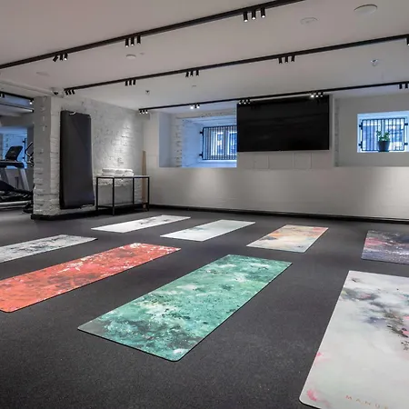 Scandic Grand هلسنكي