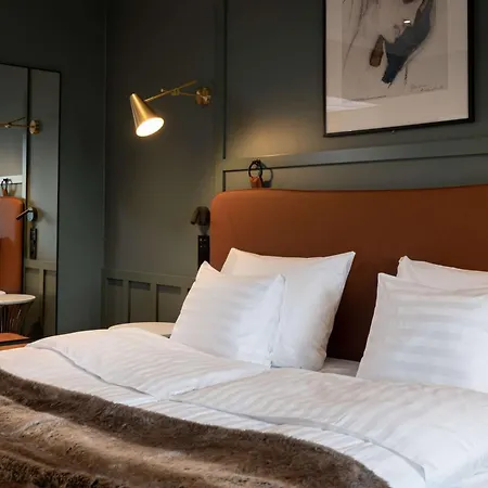 Hotel Scandic Grand