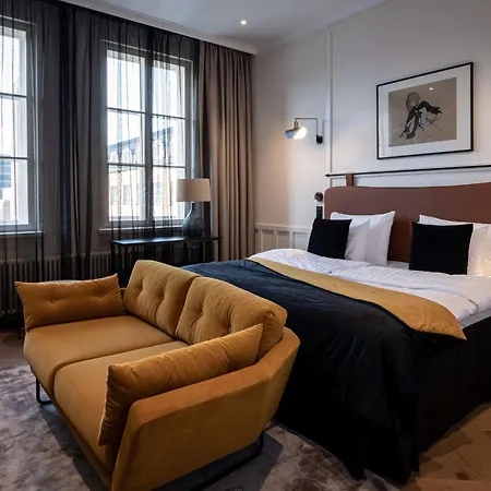 Hotel Scandic Grand