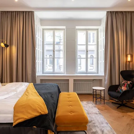 Scandic Grand Hotel 4*