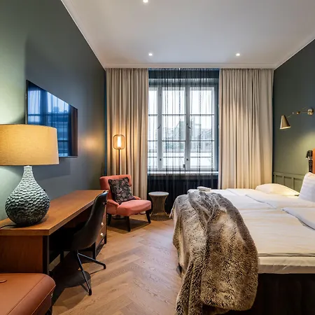 Hotel Scandic Grand