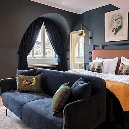 Hotel Scandic Grand Helsinki