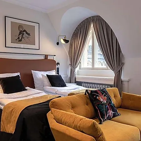 Scandic Grand Hotel Helsinki