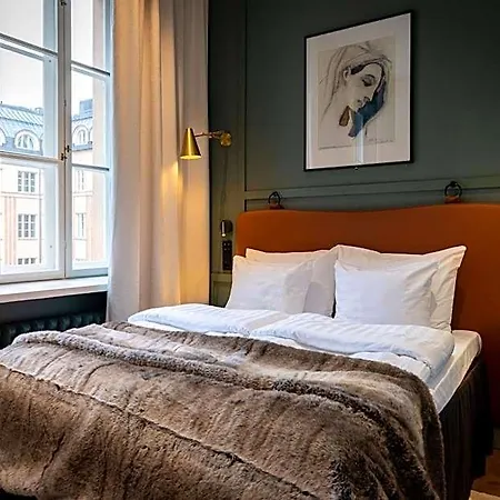 Hotel Scandic Grand Helsinki
