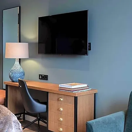Hotel Scandic Grand 4*