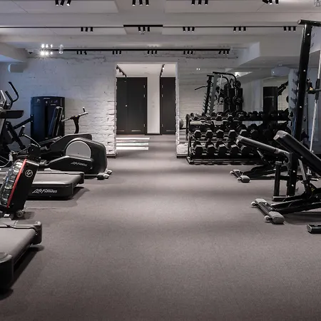 Hotel Scandic Grand Helsinki