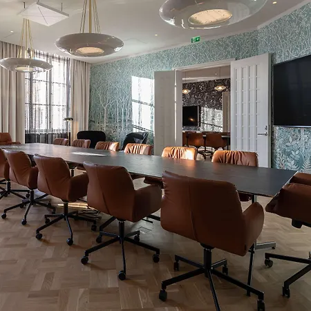 Hotel Scandic Grand Helsinki
